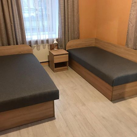 Apartament Dyneburg Zewnętrze zdjęcie