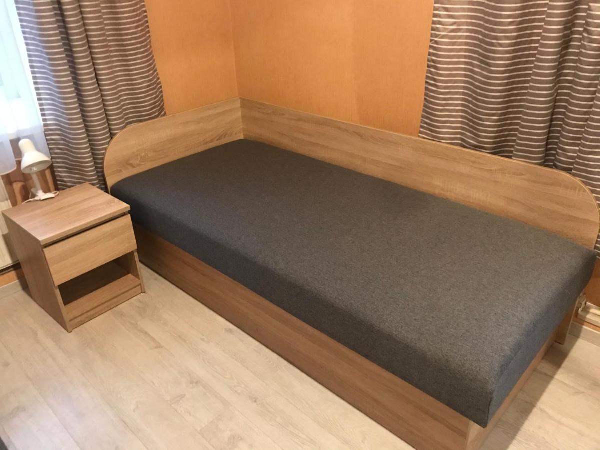 Apartament Dyneburg Zewnętrze zdjęcie