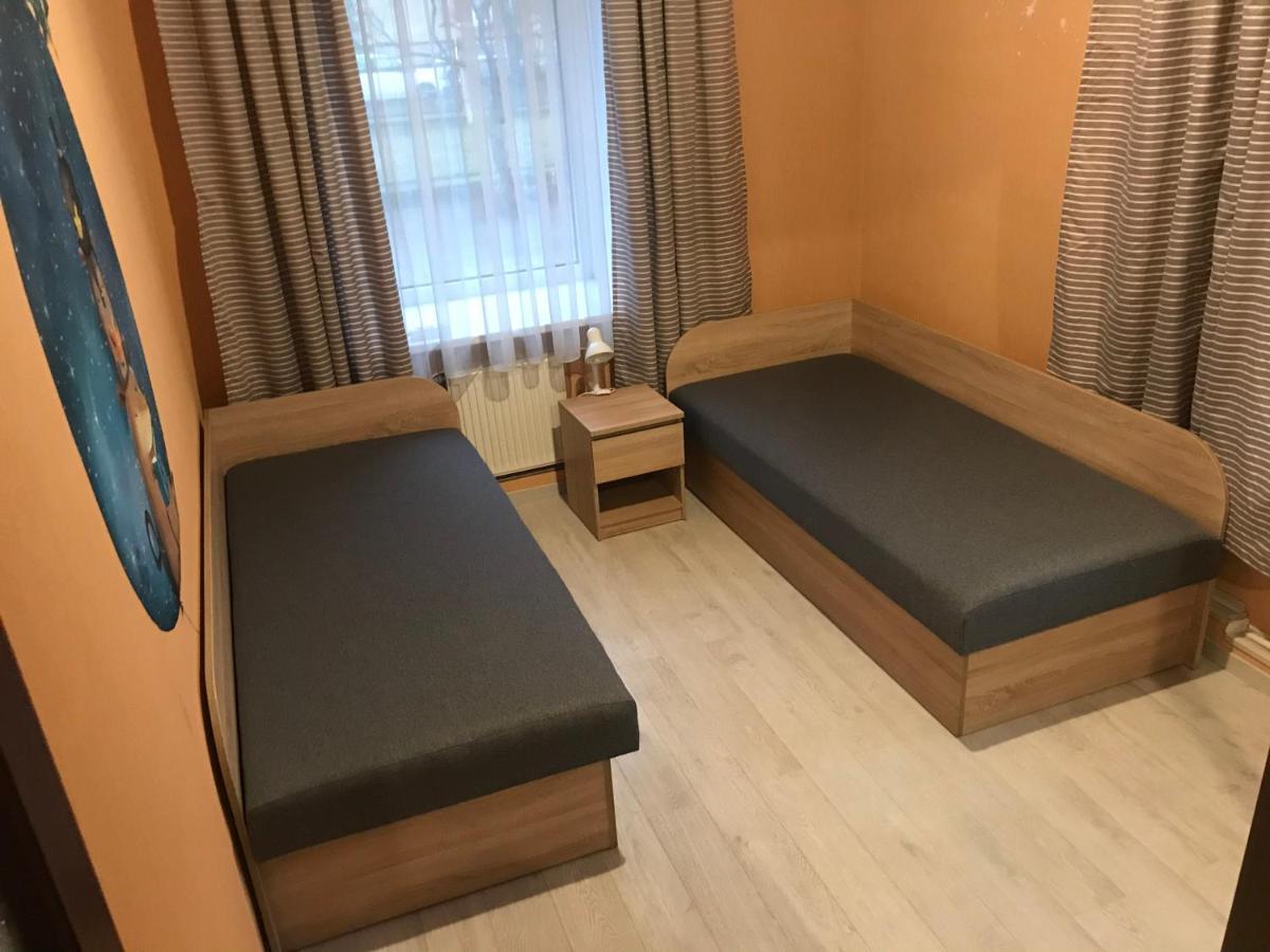 Apartament Dyneburg Zewnętrze zdjęcie