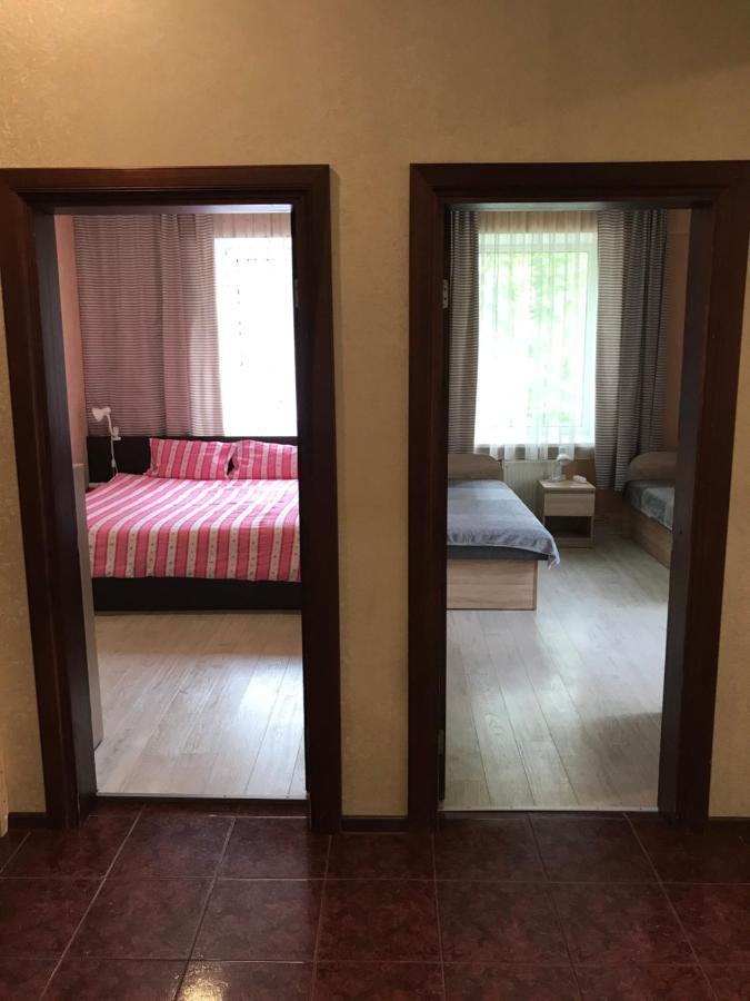 Apartament Dyneburg Zewnętrze zdjęcie