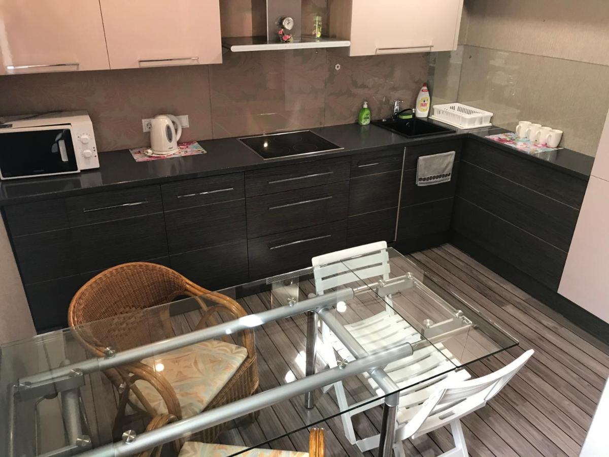 Apartament Dyneburg Zewnętrze zdjęcie