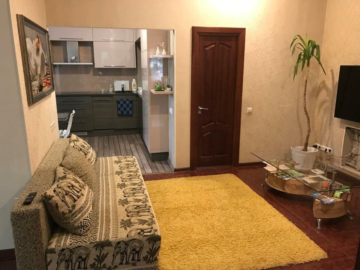 Apartament Dyneburg Zewnętrze zdjęcie