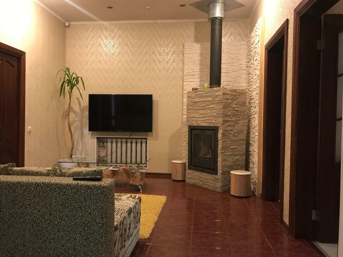 Apartament Dyneburg Zewnętrze zdjęcie
