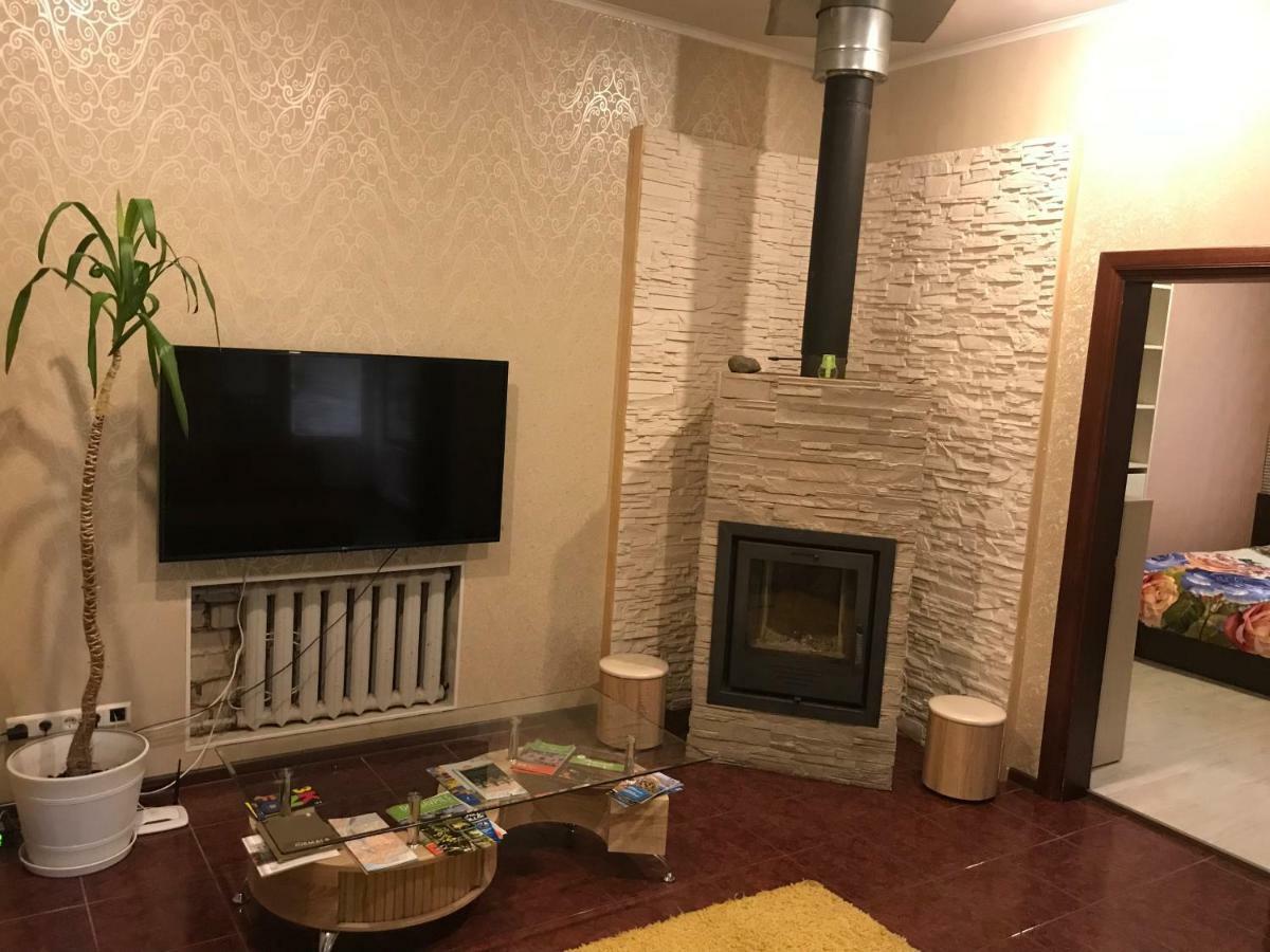 Apartament Dyneburg Zewnętrze zdjęcie