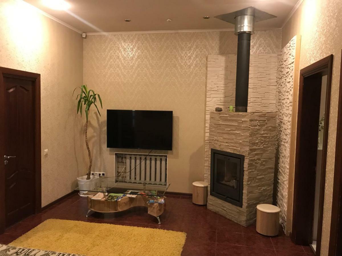 Apartament Dyneburg Zewnętrze zdjęcie