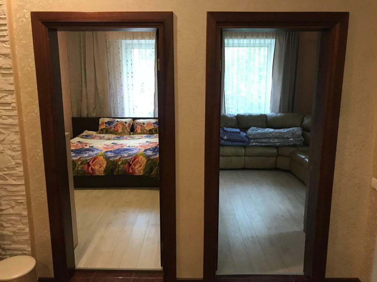 Apartament Dyneburg Zewnętrze zdjęcie