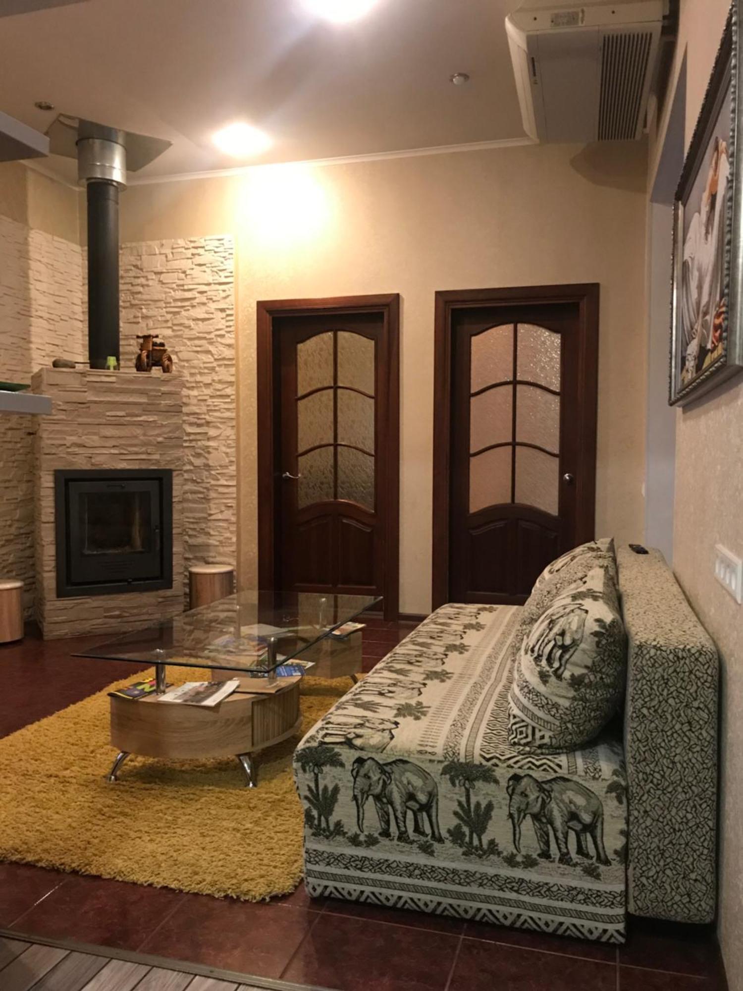 Apartament Dyneburg Zewnętrze zdjęcie