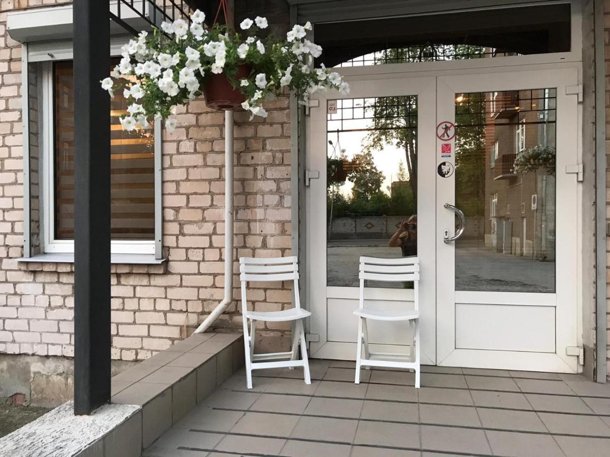 Apartament Dyneburg Zewnętrze zdjęcie