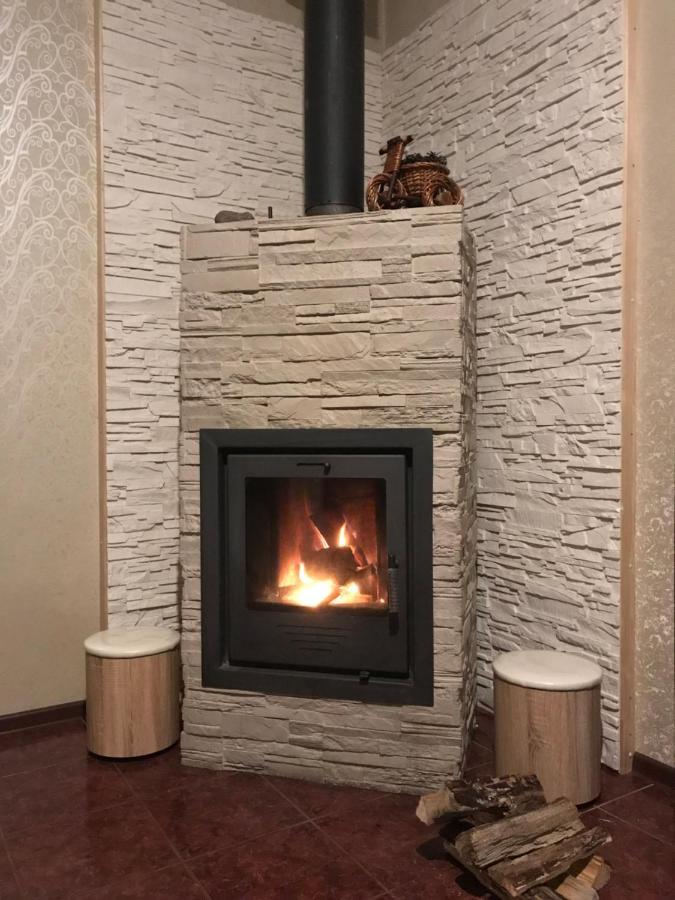 Apartament Dyneburg Zewnętrze zdjęcie