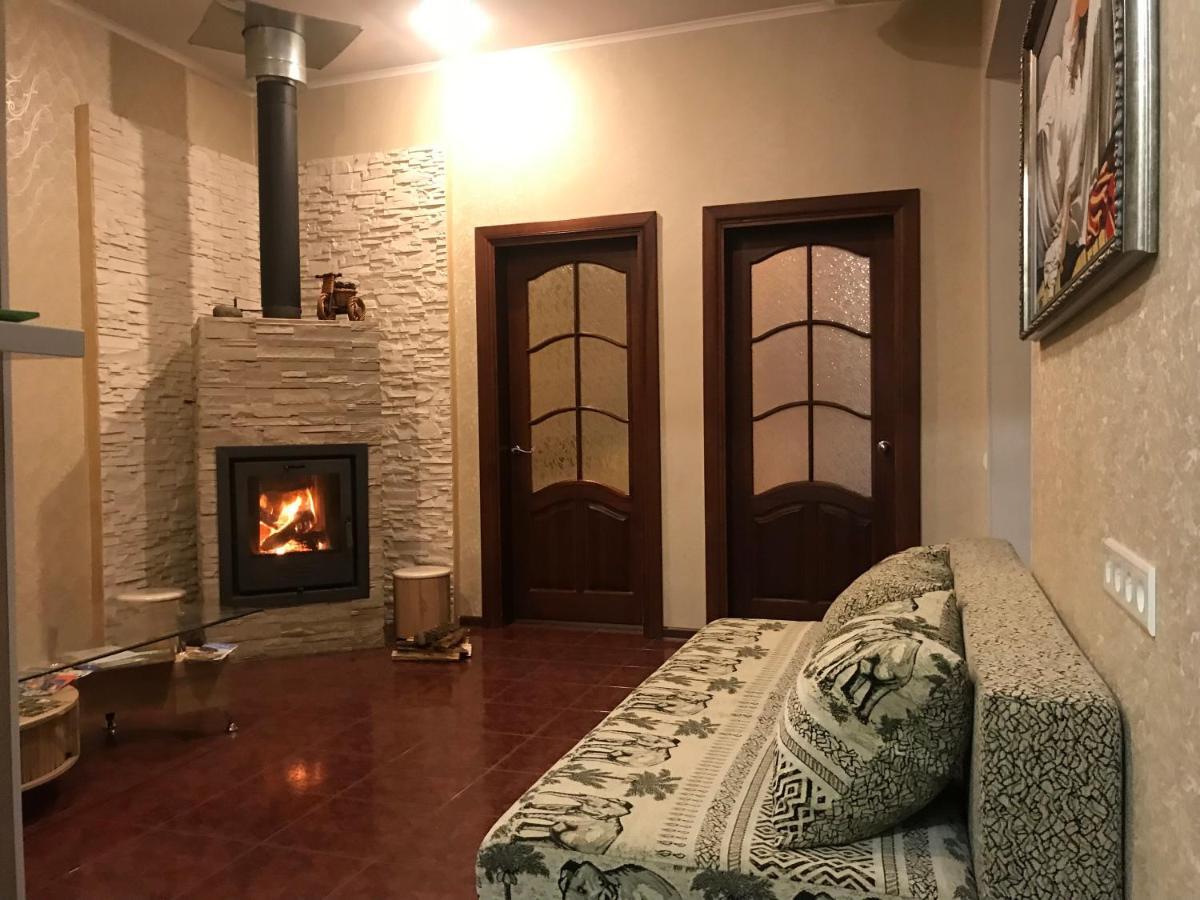 Apartament Dyneburg Zewnętrze zdjęcie